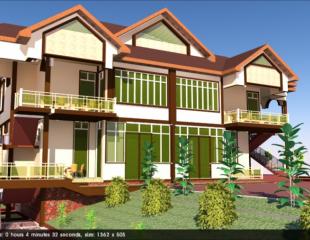 PROCOM CONSTRUCTION